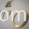 Plating Laser Cutting Metal Letter2